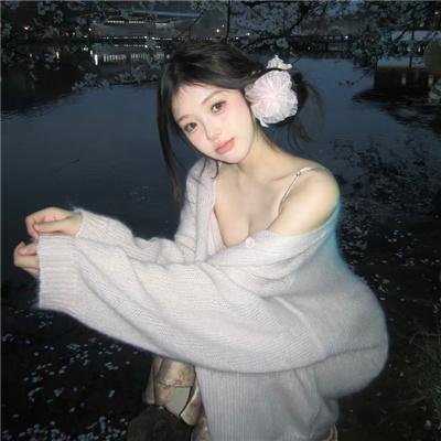 小鱼莉莉
