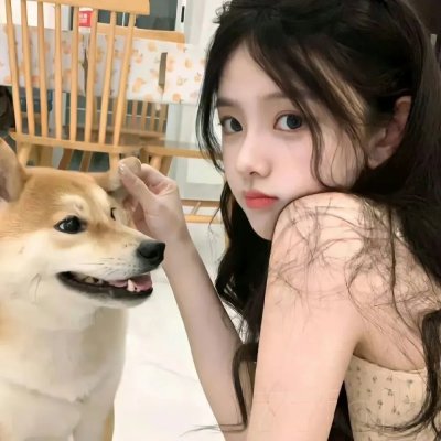 全新的你