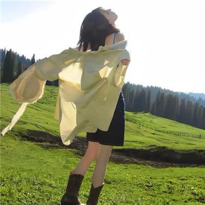 一代侠女